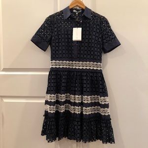 Alexis dress
